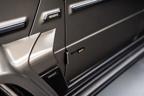 2025 Brabus G800 value for sale For Super Rich