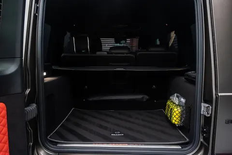 2025 Brabus G800 autotrader for sale For Super Rich
