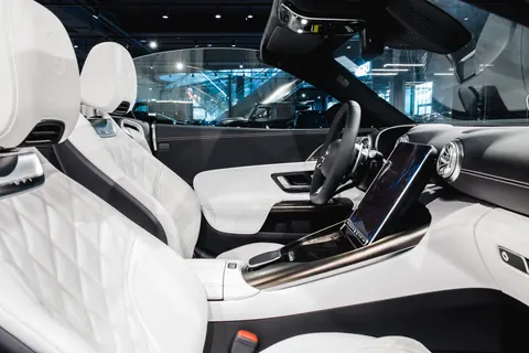 2022 Mercedes AMG SL63 BRABUS best for sale For Super Rich 2022 Mercedes AMG SL63 BRABUS best for sale For Super Rich