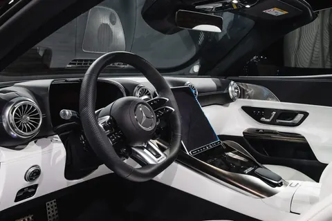 2022 Mercedes AMG SL63 BRABUS luxury for sale For Super Rich 2022 Mercedes AMG SL63 BRABUS luxury for sale For Super Rich