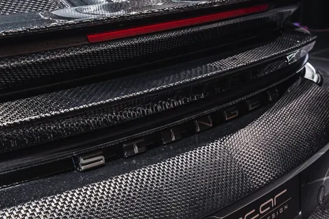 2022 Porsche 911 Turbo S autotrader for sale For Super Rich