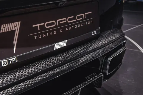 2022 Porsche 911 Turbo S argus for sale For Super Rich