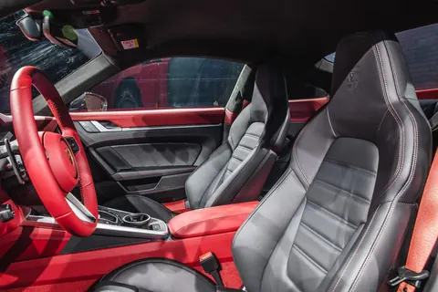 2022 Porsche 911 Turbo S best for sale For Super Rich