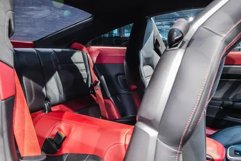 2022 Porsche 911 Turbo S buyers for sale For Super Rich