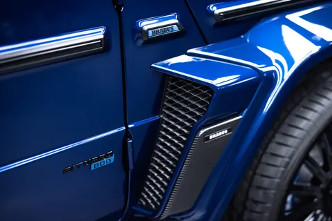 2025 Brabus G800 4X4 for sale For Super Rich 2025 Brabus G800 4X4 for sale For Super Rich