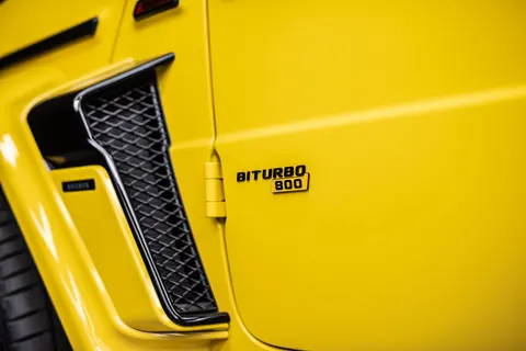 2024 Brabus G800 buy for sale For Super Rich