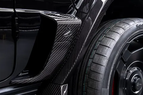 2025 Mercedes AMG G63 Topcar Inferno search for sale For Super Rich