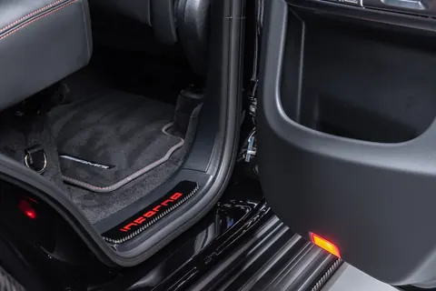2025 Mercedes AMG G63 Topcar Inferno value for sale For Super Rich