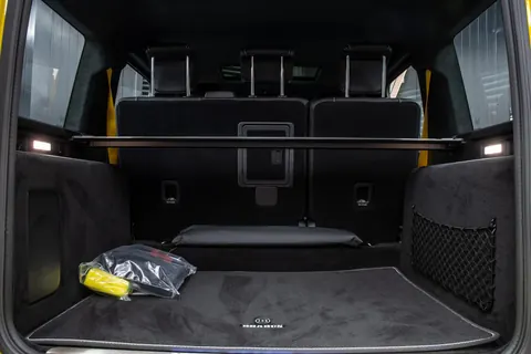 2024 Brabus G800 ads for sale For Super Rich