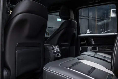 2024 Brabus G800 argus for sale For Super Rich