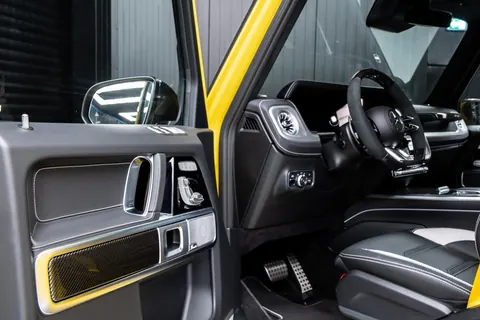 2024 Brabus G800 best for sale For Super Rich