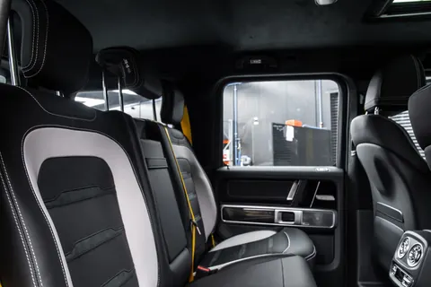 2024 Brabus G800 value for sale For Super Rich