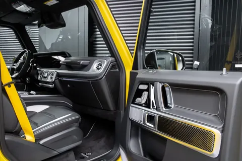 2024 Brabus G800 photo for sale For Super Rich