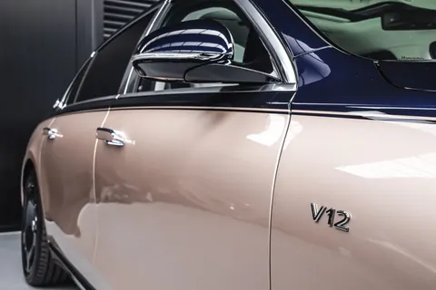 2024 Mercedes S680 Maybach Haute Voiture buy for sale For Super Rich