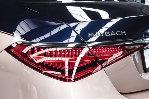 2024 Mercedes S680 Maybach Haute Voiture Automatic for sale For Super Rich