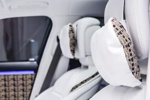 2024 Mercedes S680 Maybach Haute Voiture supercar for sale For Super Rich