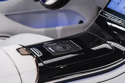 2024 Mercedes S680 Maybach Haute Voiture ads for sale For Super Rich
