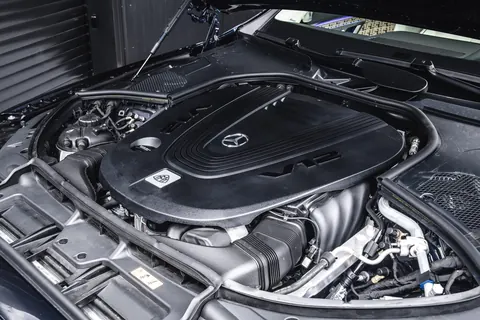 2024 Mercedes S680 Maybach Haute Voiture classified ads for sale For Super Rich