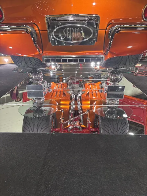 1963 Chevrolet Corvette Used for sale For Super Rich