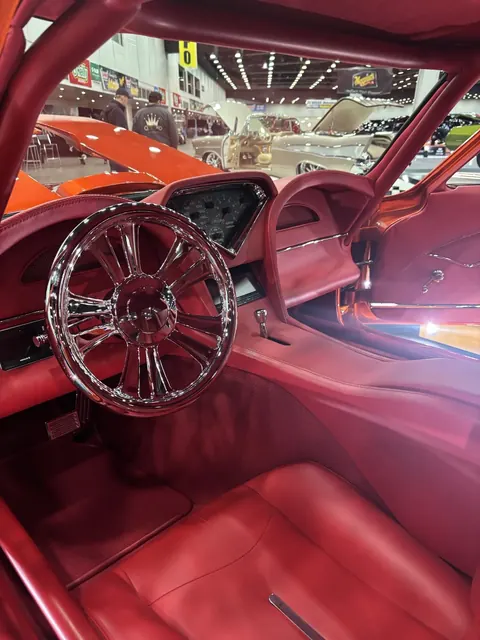 1963 Chevrolet Corvette Coupe for sale For Super Rich