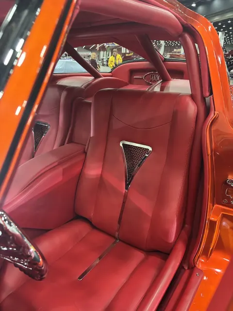 1963 Chevrolet Corvette USA for sale For Super Rich