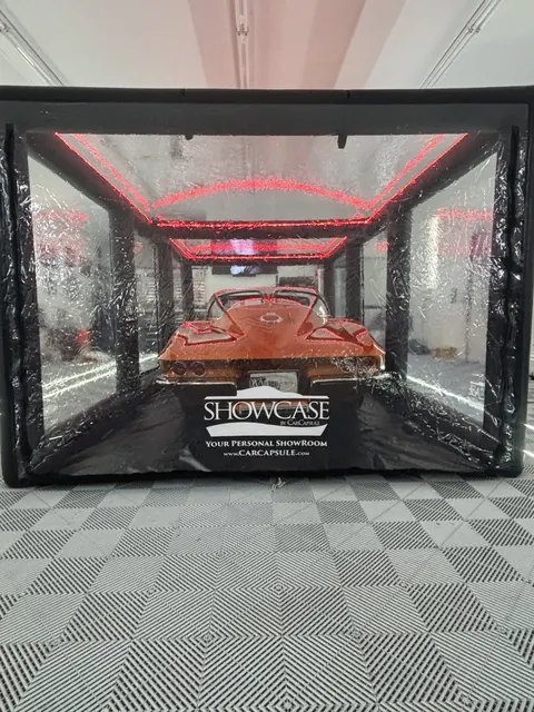 1963 Chevrolet Corvette supercar for sale For Super Rich