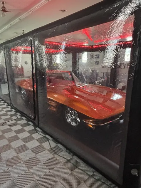 1963 Chevrolet Corvette buyers for sale For Super Rich