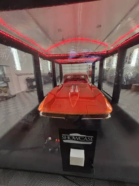1963 Chevrolet Corvette best for sale For Super Rich