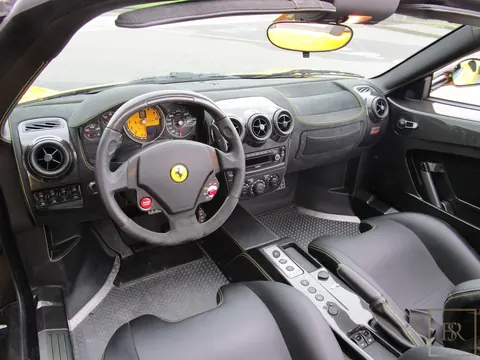 2009 Ferrari F430 Scuderia Spider 16M Other for sale For Super Rich