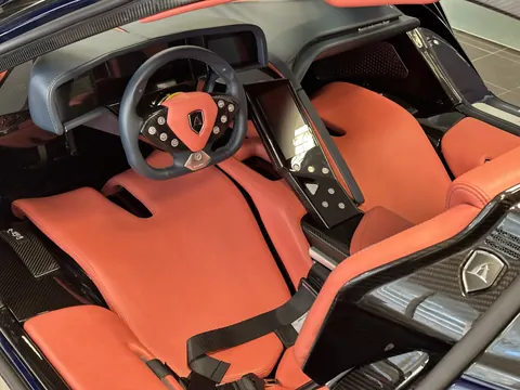 2023 Aspark OWL for sale For Super Rich 2023 Aspark OWL for sale For Super Rich