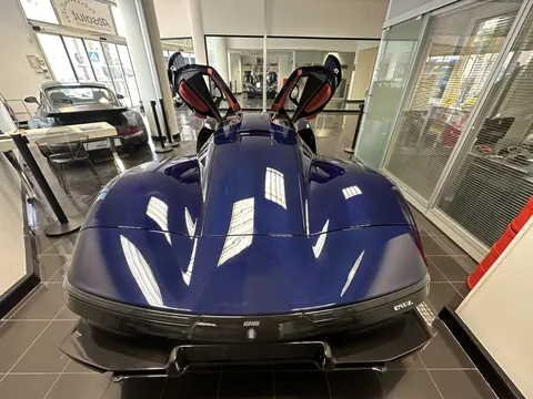 2023 Aspark OWL Red for sale For Super Rich 2023 Aspark OWL Red for sale For Super Rich