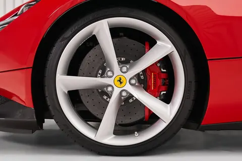 2021 Ferrari Monza SP2 supercar for sale For Super Rich