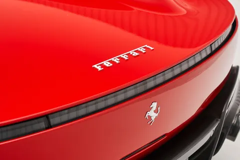 2021 Ferrari Monza SP2 buyers for sale For Super Rich