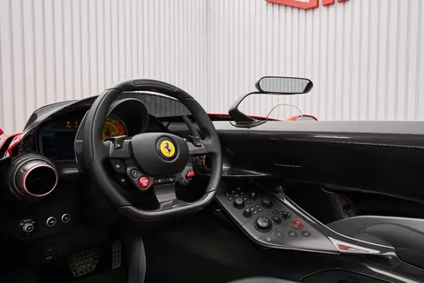 2021 Ferrari Monza SP2 price for sale For Super Rich