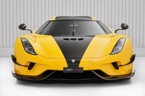 2019 Koenigsegg REGERA 1400-1500HP for sale For Super Rich 2019 Koenigsegg REGERA 1400-1500HP for sale For Super Rich