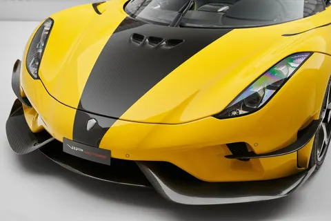 2019 Koenigsegg REGERA buyers for sale For Super Rich 2019 Koenigsegg REGERA buyers for sale For Super Rich
