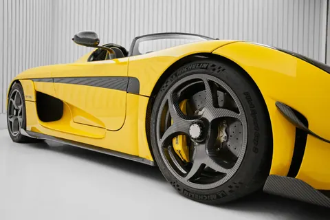 2019 Koenigsegg REGERA supercar for sale For Super Rich 2019 Koenigsegg REGERA supercar for sale For Super Rich