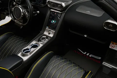 2019 Koenigsegg REGERA image for sale For Super Rich 2019 Koenigsegg REGERA image for sale For Super Rich