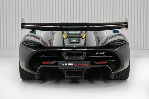 2024 Koenigsegg Jesko for sale For Super Rich