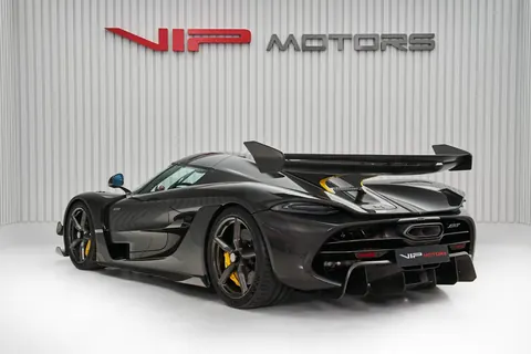 2024 Koenigsegg Jesko 900 HP for sale For Super Rich