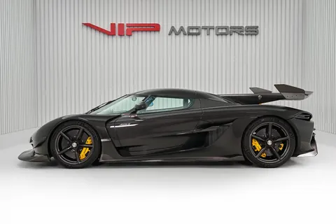 2024 Koenigsegg Jesko New for sale For Super Rich