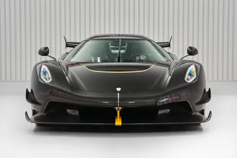 2024 Koenigsegg Jesko UAE for sale For Super Rich