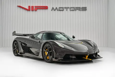 2024 Koenigsegg Jesko Automatic for sale For Super Rich