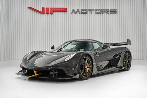 2024 Koenigsegg Jesko buy for sale For Super Rich