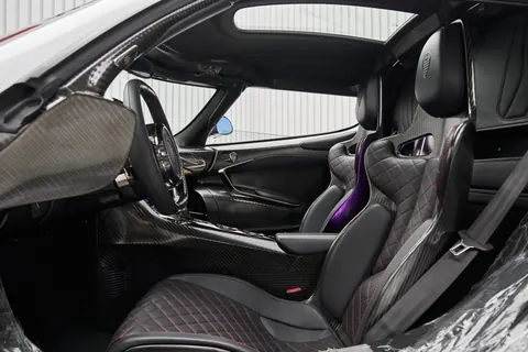2024 Koenigsegg Jesko supercar for sale For Super Rich