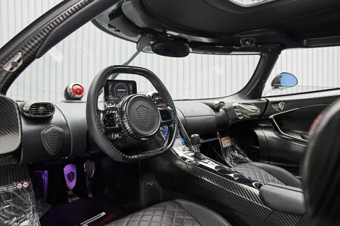 2024 Koenigsegg Jesko buyers for sale For Super Rich