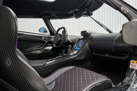 2024 Koenigsegg Jesko best for sale For Super Rich