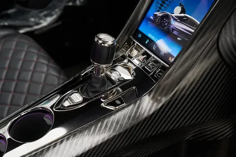 2024 Koenigsegg Jesko search for sale For Super Rich
