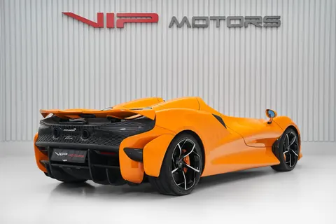 2020 McLaren Elva New for sale For Super Rich