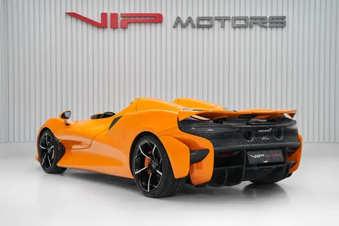 2020 McLaren Elva Convertible for sale For Super Rich